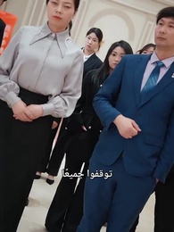 الحلقة 28 - خصمتوا مكافأة آخر السنة... فألغيتُ الصفقة