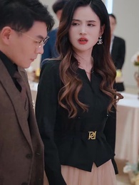 خصمتوا مكافأة آخر السنة... فألغيتُ الصفقة - Episode 30