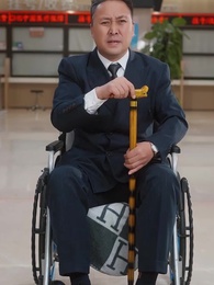 第34集 - 婚紗下的抉擇