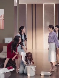 Tập 25 - Yêu Thầm Anh Chồng