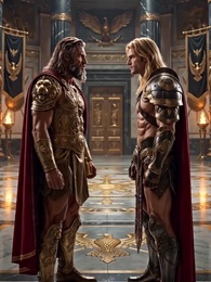 Episode 26 - Mencintai Orang Yang Benar