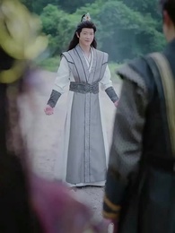 Surya Pemburu Konspirasi Kultivasi - Episode 52