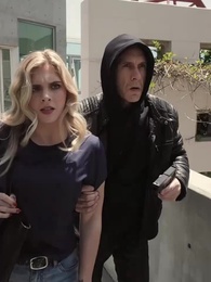 الحلقة 30 - قيود الانتقام والخلاص