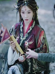 Surya Pemburu Konspirasi Kultivasi - Episode 65