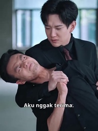 Episode 58 - [Dijuluki]Kepalsuan yang Mengatasnamakan Cinta