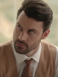 قيود الانتقام والخلاص - Episode 50