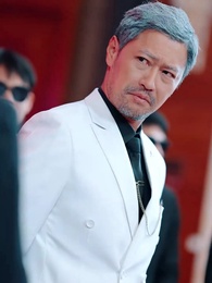 白頭雖老赤心存 - Episode 25