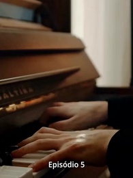 Episodio 5 - [Doblado]Más allá del engaño