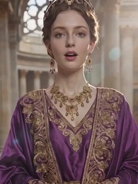 Nữ Thần  Tái Sinh - Episode 3