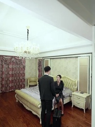 [Lồng tiếng]Cô Giáo Và Anh Tài Xế May Mắn - Episode 38