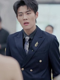 第30集 - 半生親疏一紙間