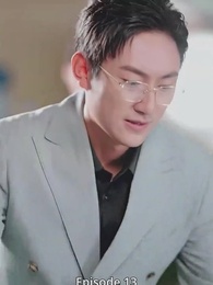 [Dubbing]Bos Mengejar Mantan Istri, Kamu Tak Pantas - Episode 13