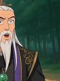 [Dubbed]The Axe Path - Episode 30