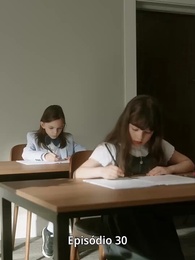 [Doblado]Más allá del engaño - Episode 30