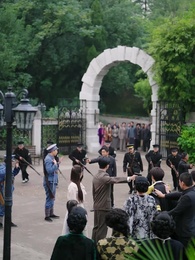 Episodio 14 - Il Prezzo del Tradimento