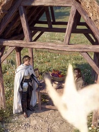 Episode 7 - Wait! My Peasant Dad is an Oracle ArchMage