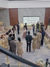 半生親疏一紙間 - Episode 41