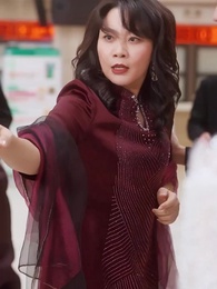 婚紗下的抉擇 - Episode 43