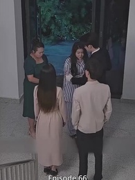 Episode 66 - [Dubbing]Bos Mengejar Mantan Istri, Kamu Tak Pantas