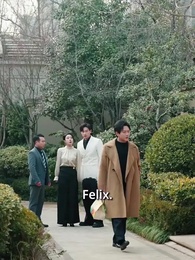 Episode 56 - Let Me Divorce Her