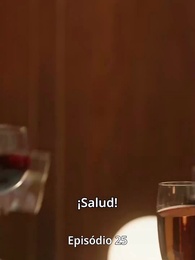 Episodio 25 - [Doblado]Más allá del engaño