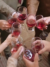 Trahison au banquet de fiançailles - Episode 6