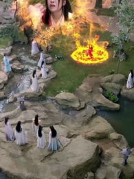 [Dubbed]Too Late to Judge  - Episode 18