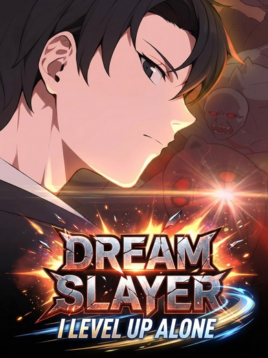 Dream Slayer: I Level Up Alone