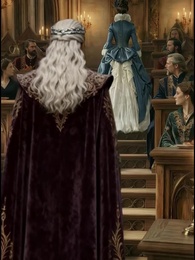 Episode 30 - Wait! My Peasant Dad is an Oracle ArchMage