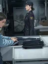 Sessiz Veda - Episode 1