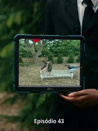 [Doblado]Más allá del engaño - Episode 43