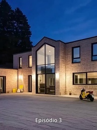 Episodio 3 - [Doblado]Más allá del engaño