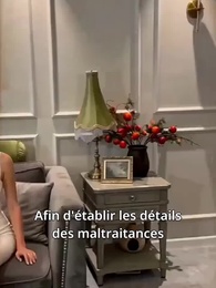 Épisode 20 - Maman, crois-moi une dernière fois