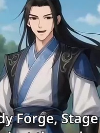 [Dubbed]The Axe Path - Episode 2