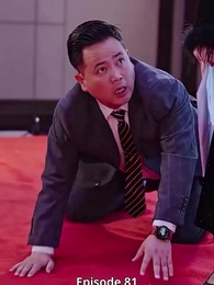 [Dubbing]Bos Mengejar Mantan Istri, Kamu Tak Pantas - Episode 81