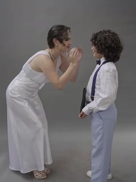 ฟ้าหลังฝน - Episode 44