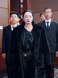 白頭雖老赤心存 - Episode 57