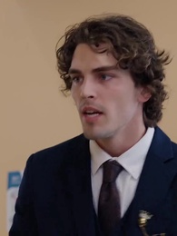 [Synchro]Abseitsspiel des Herzens: Ich kenne dich, Fremde - Episode 55