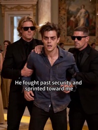 Episode 29 - Disguised Heiress: Her Counterattack