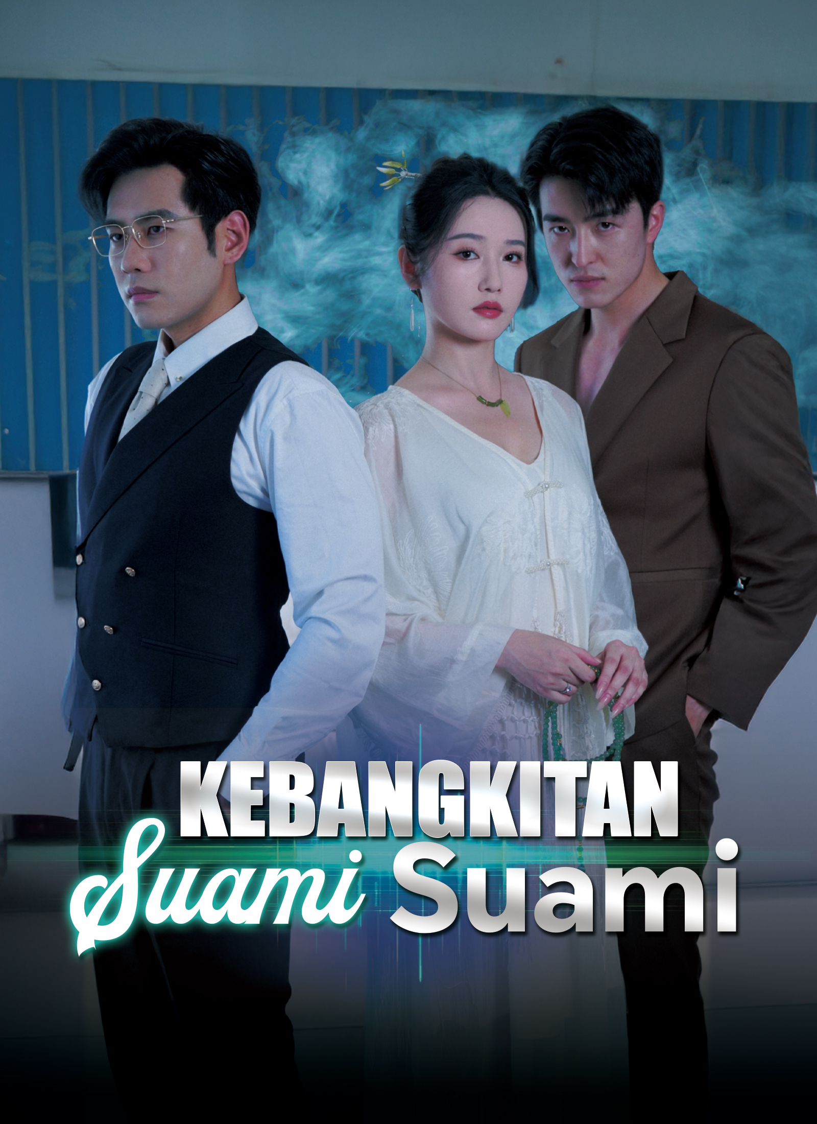 Kebangkitan Suami Terkhianat Explore Series Poster