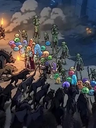 Episode 73 - [Dubbed] Max-Level Beast Tide: I Summon an Army