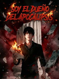 [Doblado]Soy el Dueño del Apocalipsis
