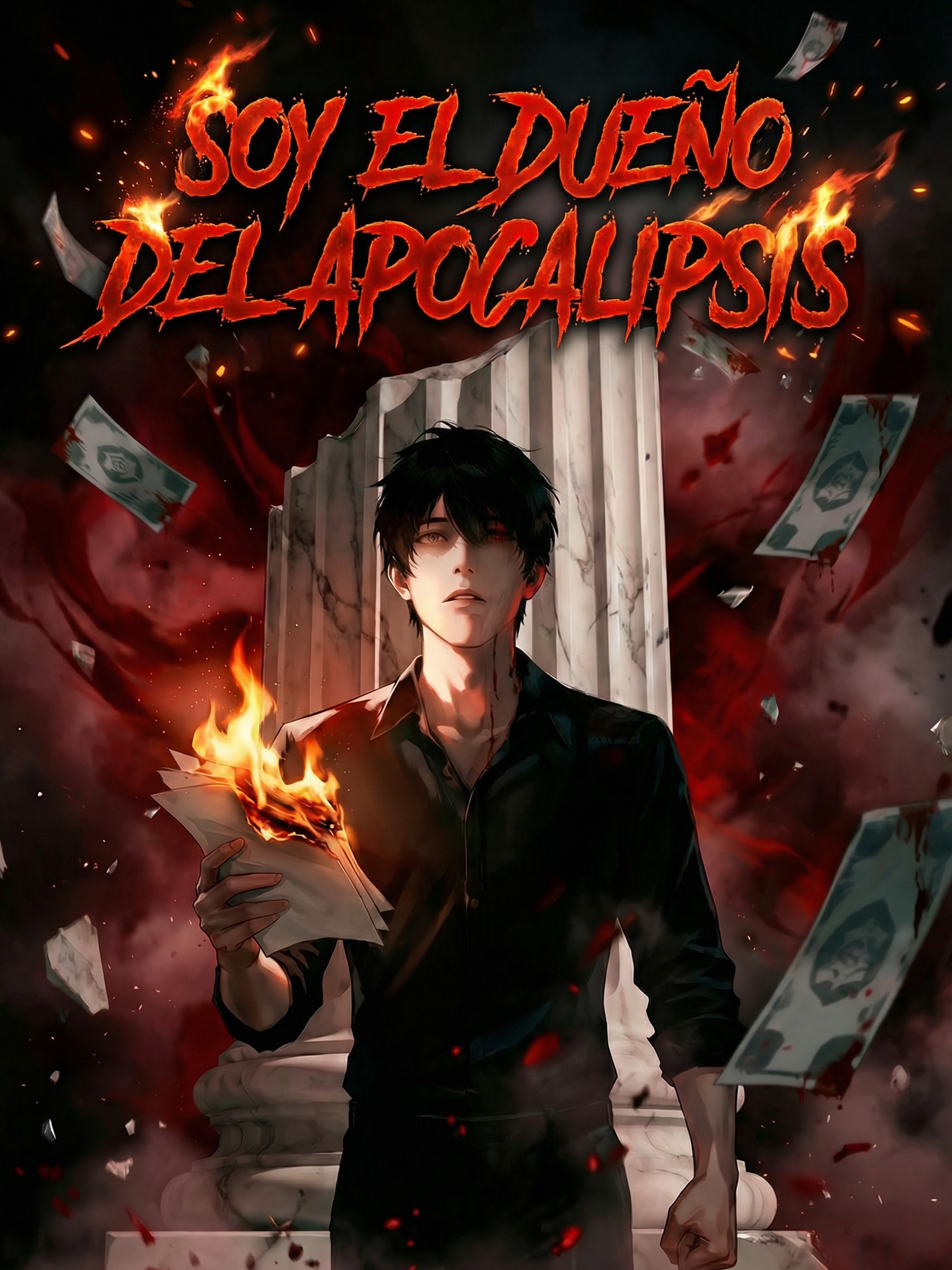 Soy el Dueño del Apocalipsis