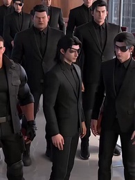 Episode 5 - [Dubbed]The Golden Fortress