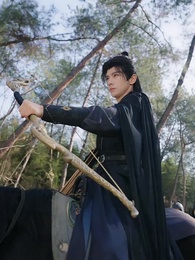 Hương Thơm Lạc Giữa Phù Hoa - Episode 33