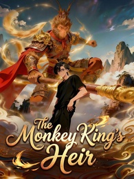 [Dubbed] ]The Monkey King's Heir poster