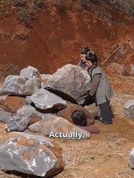 [Dubbed]My Feisty Mommy, Hidden Daddy - Episode 22