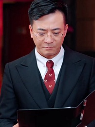 白頭雖老赤心存 - Episode 21