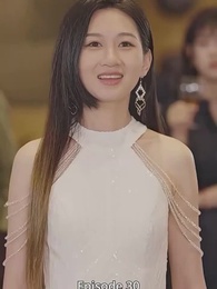 [Dubbing]Bos Mengejar Mantan Istri, Kamu Tak Pantas - Episode 30