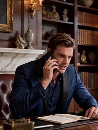 Episode 22 - Disguised Heiress: Her Counterattack